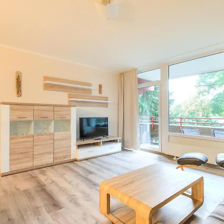 B213 Apartment Lahnstein