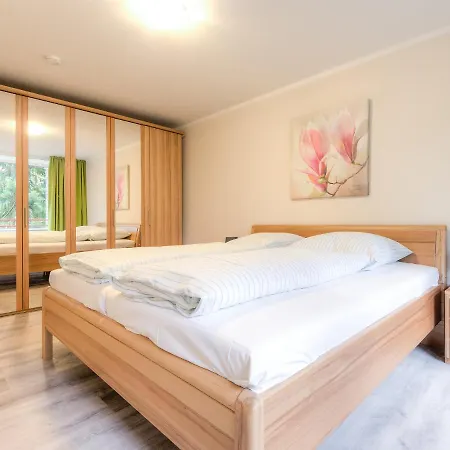 Apartment B213 Lahnstein