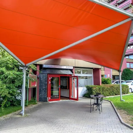 Apartment B213 Lahnstein
