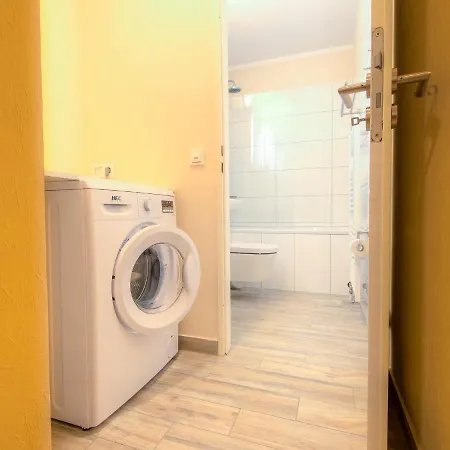 B213 Apartment