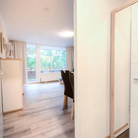 Apartment B213 Lahnstein